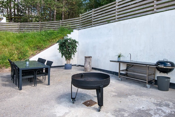 Foto van 36 persoons vakantie huis in Ebeltoft-By Traum - Vakantiehuis in Ebeltoft - View