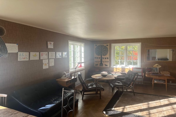Foto van 6 persoons vakantie huis in Skorovatn - Vakantiehuis in Skorovatn - Indoor