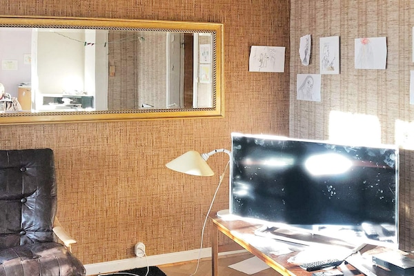 Foto van 6 persoons vakantie huis in Skorovatn - Vakantiehuis in Skorovatn - Indoor
