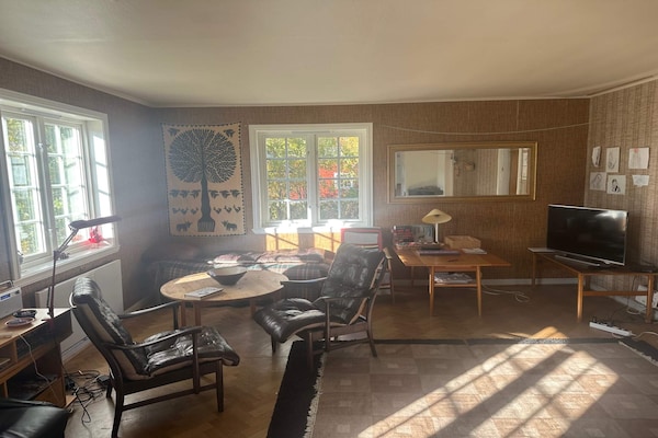 Foto van 6 persoons vakantie huis in Skorovatn - Vakantiehuis in Skorovatn - Indoor
