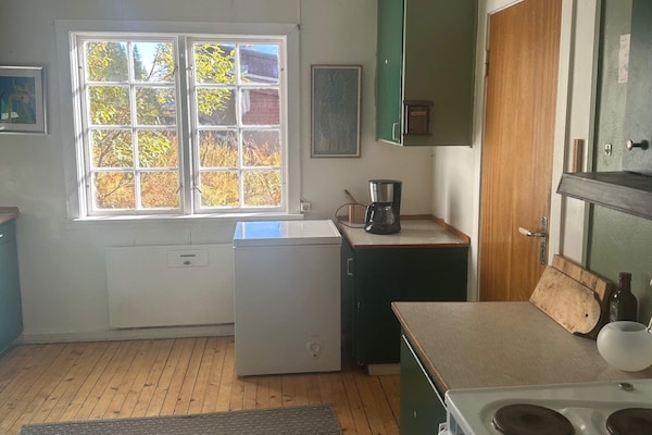 Foto van 6 persoons vakantie huis in Skorovatn - Vakantiehuis in Skorovatn - Indoor