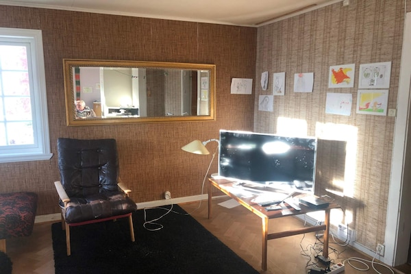 Foto van 6 persoons vakantie huis in Skorovatn - Vakantiehuis in Skorovatn - Indoor