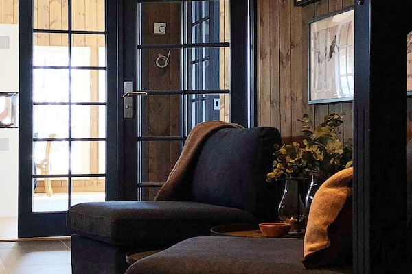 Foto van 12 persoons vakantie huis in Fåvang - Vakantiehuis in Fåvang - Indoor