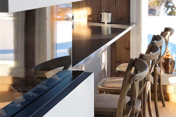 Foto van 12 persoons vakantie huis in Fåvang - Vakantiehuis in Fåvang - Indoor