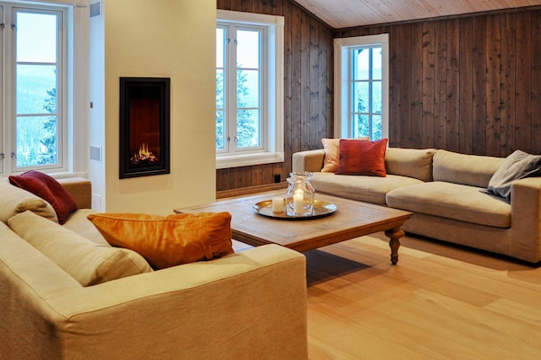 Foto van 12 persoons vakantie huis in Fåvang - Vakantiehuis in Fåvang - Indoor