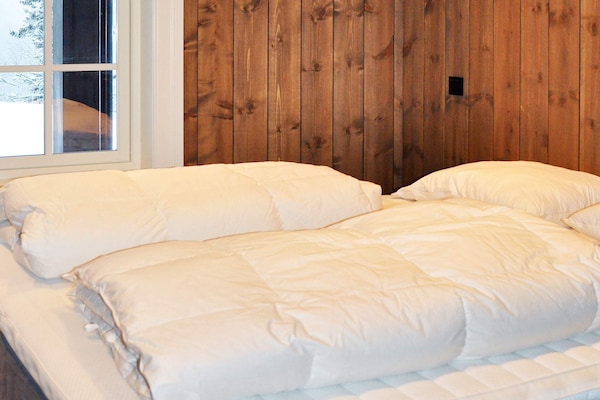 Foto van 12 persoons vakantie huis in Fåvang - Vakantiehuis in Fåvang - Indoor