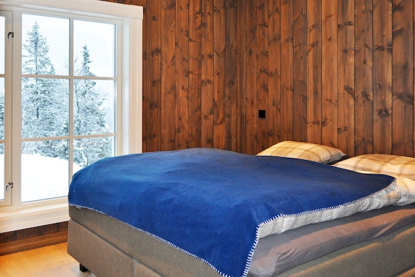 Foto van 12 persoons vakantie huis in Fåvang - Vakantiehuis in Fåvang - Indoor