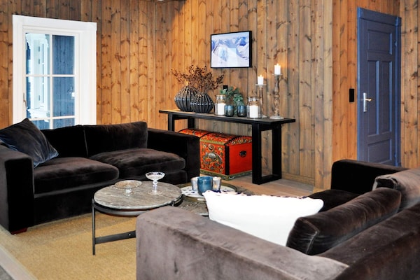 Foto van 12 persoons vakantie huis in Fåvang - Vakantiehuis in Fåvang - Indoor