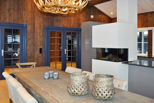 Foto van 12 persoons vakantie huis in Fåvang - Vakantiehuis in Fåvang - Indoor