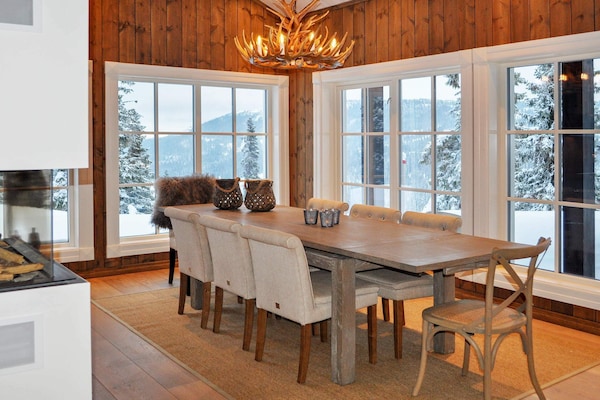 Foto van 12 persoons vakantie huis in Fåvang - Vakantiehuis in Fåvang - Indoor