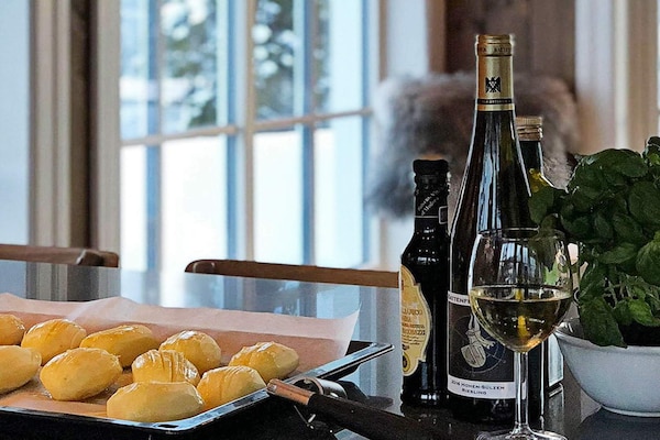 Foto van 12 persoons vakantie huis in Fåvang - Vakantiehuis in Fåvang - Indoor