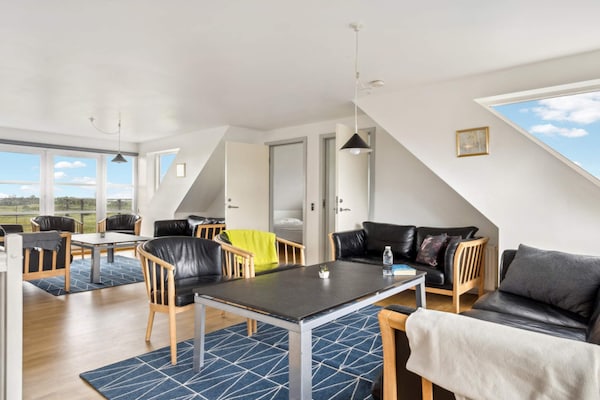 Foto van 4 sterren vakantie huis in Harboøre - Vakantiehuis in Harboøre - Indoor