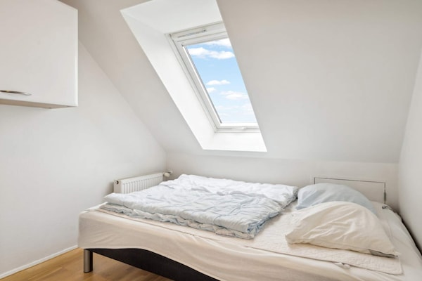 Foto van 4 sterren vakantie huis in Harboøre - Vakantiehuis in Harboøre - Indoor
