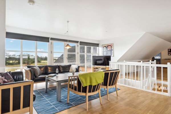 Foto van 4 sterren vakantie huis in Harboøre - Vakantiehuis in Harboøre - Indoor