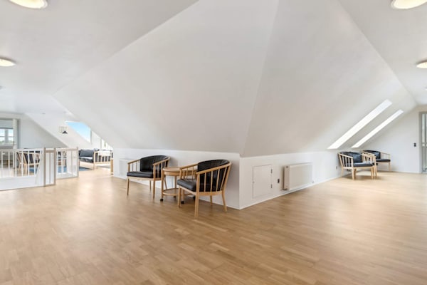 Foto van 4 sterren vakantie huis in Harboøre - Vakantiehuis in Harboøre - Indoor