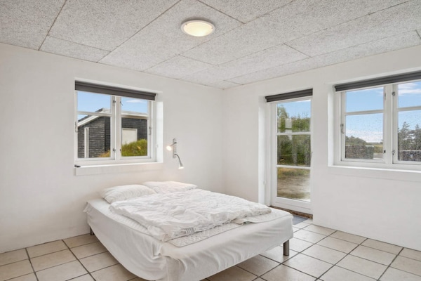 Foto van 4 sterren vakantie huis in Harboøre - Vakantiehuis in Harboøre - Indoor