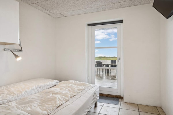 Foto van 4 sterren vakantie huis in Harboøre - Vakantiehuis in Harboøre - Indoor