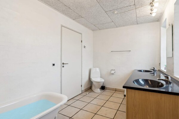 Foto van 4 sterren vakantie huis in Harboøre - Vakantiehuis in Harboøre - Indoor