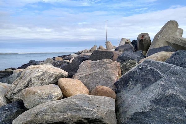 Foto van 4 sterren vakantie huis in Thyborøn - Vakantiehuis in Thyborøn - WaterView