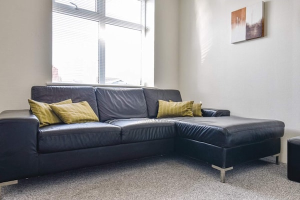 Foto van 4 sterren vakantie huis in Thyborøn - Vakantiehuis in Thyborøn - Indoor