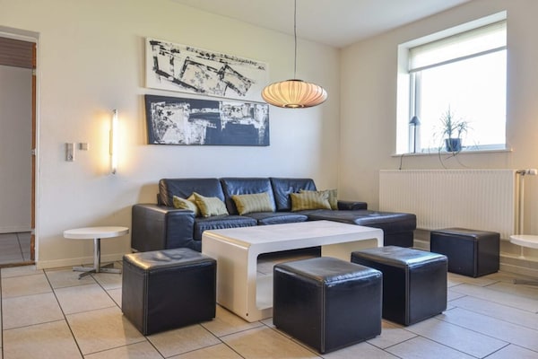 Foto van 4 sterren vakantie huis in Thyborøn - Vakantiehuis in Thyborøn - Indoor