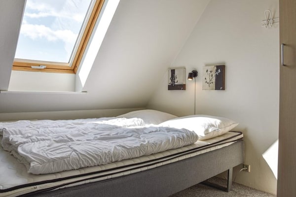 Foto van 4 sterren vakantie huis in Thyborøn - Vakantiehuis in Thyborøn - Indoor