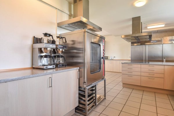 Foto van 4 sterren vakantie huis in Thyborøn - Vakantiehuis in Thyborøn - Indoor