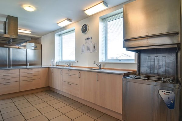 Foto van 4 sterren vakantie huis in Thyborøn - Vakantiehuis in Thyborøn - Indoor