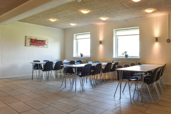 Foto van 4 sterren vakantie huis in Thyborøn - Vakantiehuis in Thyborøn - Indoor