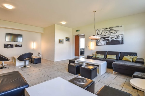 Foto van 4 sterren vakantie huis in Thyborøn - Vakantiehuis in Thyborøn - Indoor