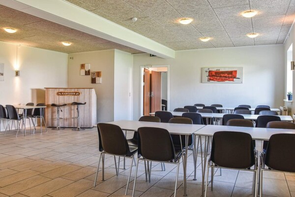 Foto van 4 sterren vakantie huis in Thyborøn - Vakantiehuis in Thyborøn - Indoor