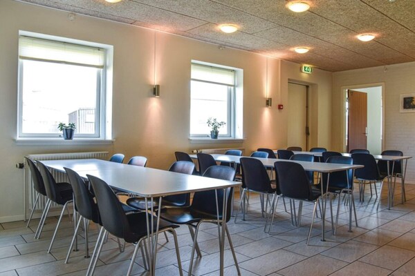 Foto van 4 sterren vakantie huis in Thyborøn - Vakantiehuis in Thyborøn - Indoor