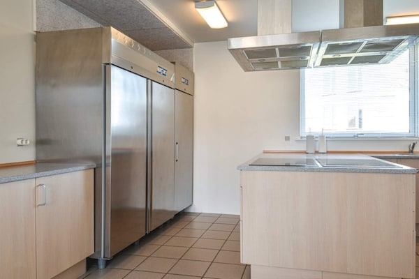 Foto van 4 sterren vakantie huis in Thyborøn - Vakantiehuis in Thyborøn - Indoor