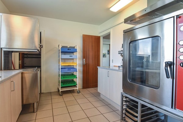 Foto van 4 sterren vakantie huis in Thyborøn - Vakantiehuis in Thyborøn - Indoor