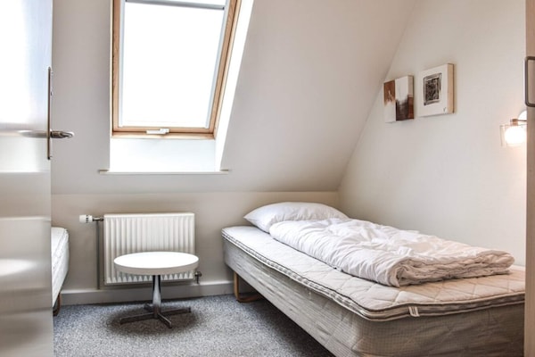 Foto van 4 sterren vakantie huis in Thyborøn - Vakantiehuis in Thyborøn - Indoor