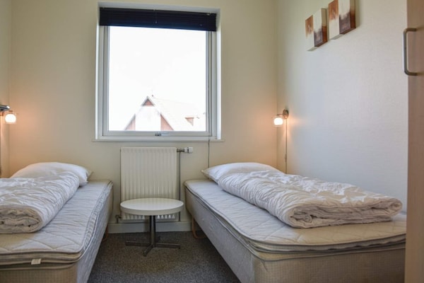 Foto van 4 sterren vakantie huis in Thyborøn - Vakantiehuis in Thyborøn - Indoor