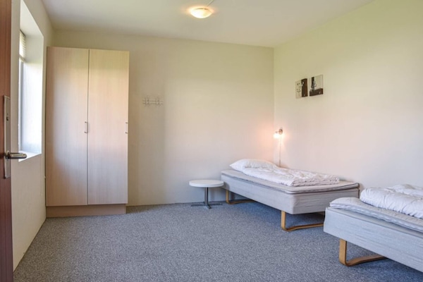 Foto van 4 sterren vakantie huis in Thyborøn - Vakantiehuis in Thyborøn - Indoor