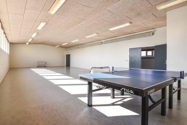 Foto van 4 sterren vakantie huis in Thyborøn - Vakantiehuis in Thyborøn - Indoor
