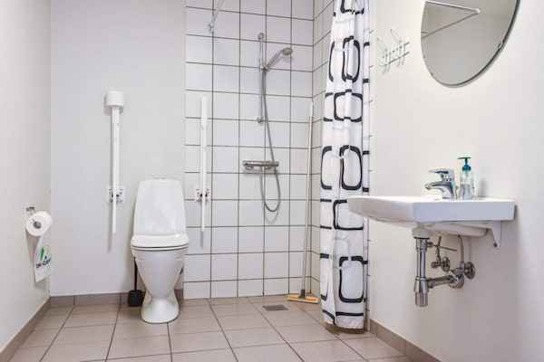 Foto van 4 sterren vakantie huis in Thyborøn - Vakantiehuis in Thyborøn - Indoor
