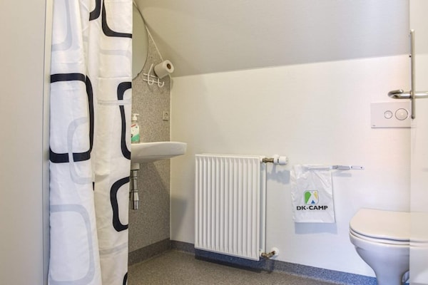 Foto van 4 sterren vakantie huis in Thyborøn - Vakantiehuis in Thyborøn - Indoor