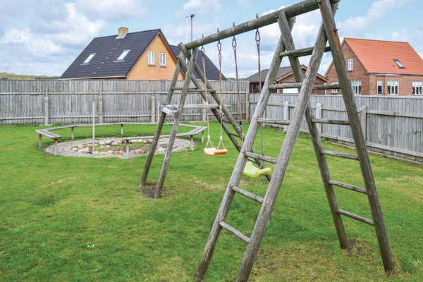 Foto van 4 sterren vakantie huis in Thyborøn - Vakantiehuis in Thyborøn - Untagged