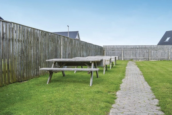 Foto van 4 sterren vakantie huis in Thyborøn - Vakantiehuis in Thyborøn - Untagged