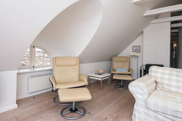 Foto van 5 sterren vakantie huis in Ulfborg - Vakantiehuis in Ulfborg - Indoor