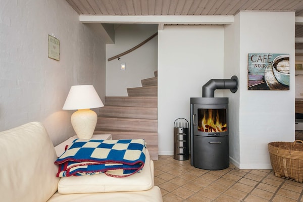Foto van 5 sterren vakantie huis in Ulfborg - Vakantiehuis in Ulfborg - Indoor