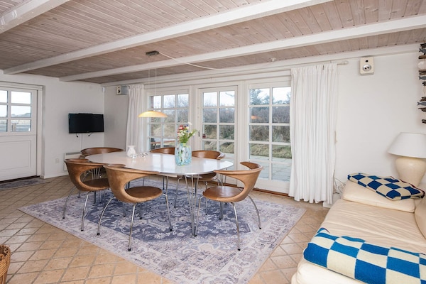 Foto van 5 sterren vakantie huis in Ulfborg - Vakantiehuis in Ulfborg - Indoor