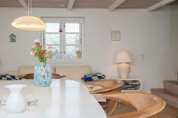 Foto van 5 sterren vakantie huis in Ulfborg - Vakantiehuis in Ulfborg - Indoor