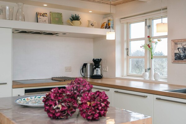 Foto van 5 sterren vakantie huis in Ulfborg - Vakantiehuis in Ulfborg - Indoor