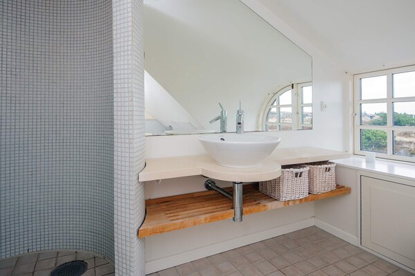 Foto van 5 sterren vakantie huis in Ulfborg - Vakantiehuis in Ulfborg - Indoor
