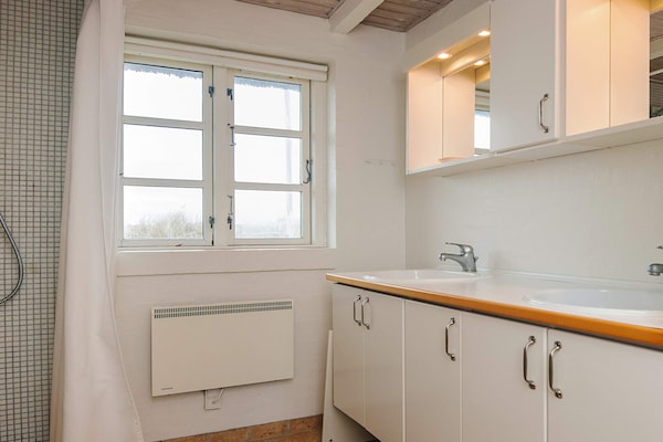 Foto van 5 sterren vakantie huis in Ulfborg - Vakantiehuis in Ulfborg - Indoor