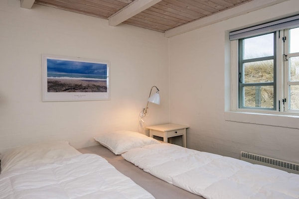 Foto van 5 sterren vakantie huis in Ulfborg - Vakantiehuis in Ulfborg - Indoor